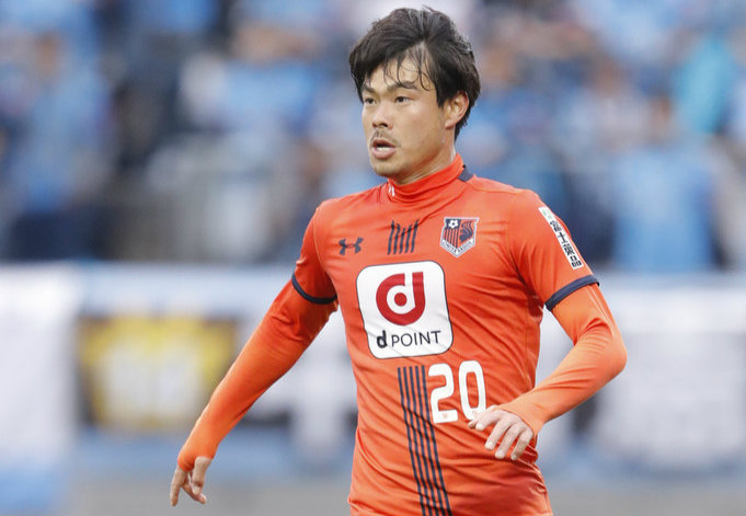 岐阜FCvs大宫松鼠前瞻 岐阜状态低迷大宫力争三分