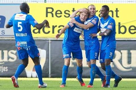 亨克vs布鲁日分析:亨克强势反弹,布鲁日进攻端呈多点开花