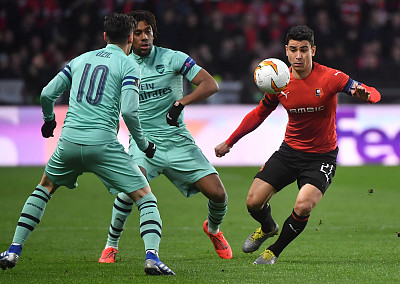 阿森纳vs雷恩前瞻 阿森纳主场发挥稳定