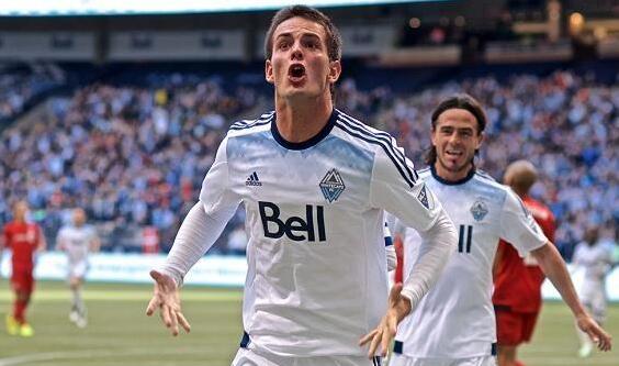 温哥华白帽vs新英格兰革命分析 温哥华主场取胜迎反弹