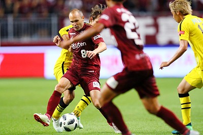 柏太阳神vs长崎航海前瞻 柏太阳神高开低走态势显著