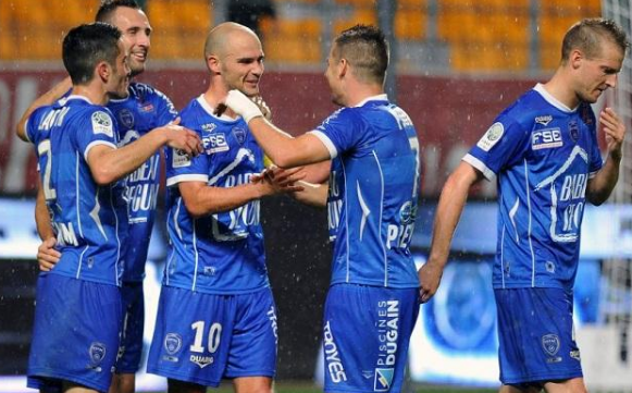 亚眠vs特鲁瓦分析 亚眠特鲁瓦迎保级关键一战