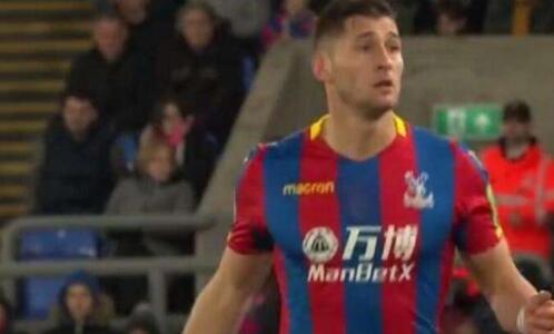 布莱顿vs水晶宫分析:布莱顿状态不佳,水晶宫重回正轨