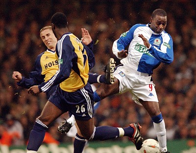 布莱克本vs米德尔斯堡前瞻 布莱克本状态有明显回落