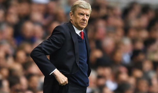 南安普敦vs阿森纳，温格：虽然欧冠对财政帮助变小，还是要进！