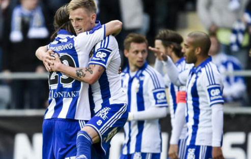 哥德堡vs佐加顿斯分析 佐加顿斯士气正佳盼客场拿分