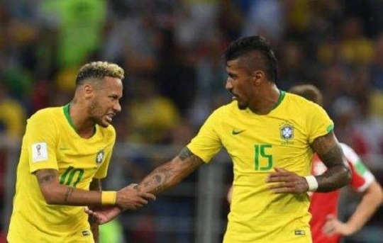 巴西vs墨西哥预测分析 巴西和墨西哥战术特点解析