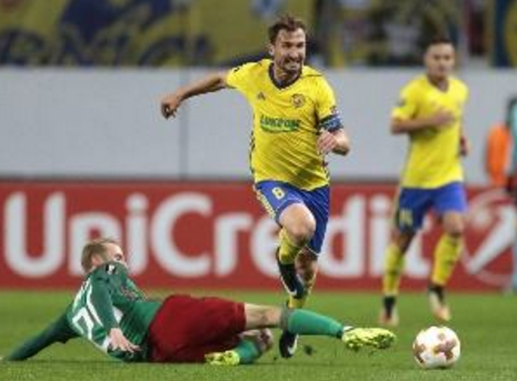 安郅马哈奇卡拉vs莫斯科火车头前瞻 安郅实力有限 主场难敌领头羊