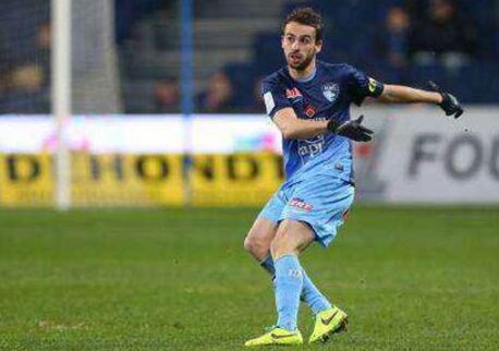 奎维利鲁昂VS奥尔良前瞻 实力孱弱奎维利何时才能再次取胜