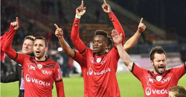 欧塞尔vs梅斯前瞻 梅斯能否保持连胜纪录