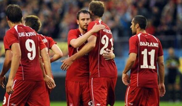 乌德勒支青年队vs特温特分析 乌德青年恐主场不保