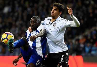 塞图巴尔vs布拉加前瞻 布拉加重回胜轨