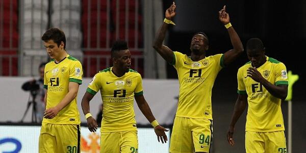 安郅vs喀山红宝石分析 没落贵族之争主队稍占上风