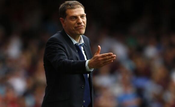 西汉姆联1-0热刺 英媒：西汉姆主帅比利奇可能会前往土超执教