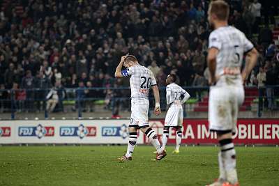 克莱蒙vs格勒诺布尔前瞻 克莱蒙打法稳健