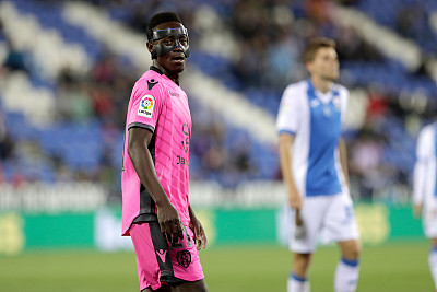 莱加内斯vs莱万特前瞻 莱加内斯积分无欲无求