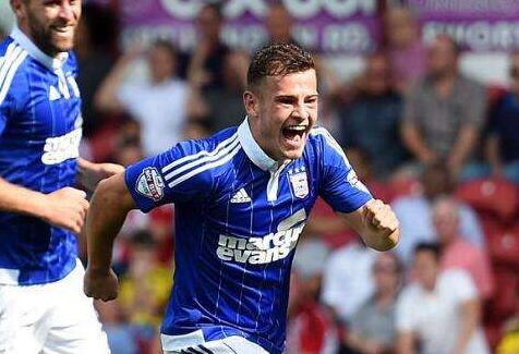 英冠 伊普斯维奇VS雷丁分析 雷丁交手碾压望再胜伊普斯维奇