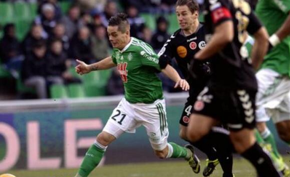 兰斯vs南锡分析:兰斯领跑积分榜主场表现出色