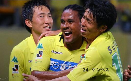 德岛漩涡vs千叶市原前瞻 千叶市原状态低迷难求一胜