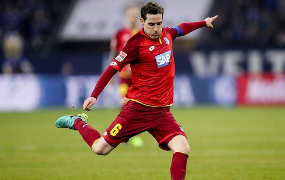 多特蒙德VS霍芬海姆 鲁迪：我会带着十足的信心前往拜仁