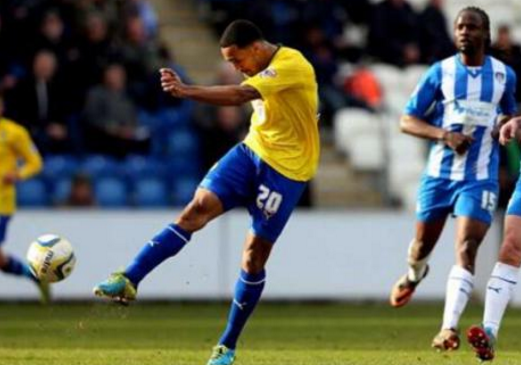 布莱克浦vs吉灵汉姆前瞻 状态正佳吉灵汉姆期待客场取胜