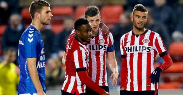 埃因青年VS马斯特里前瞻:埃因霍温青年队锋线犀利,马斯特里赫特不善客场