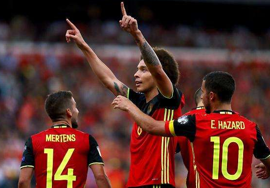 比利时vs墨西哥预测:比利时阵容豪华期待主场胜利