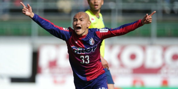 冈山绿雉vs熊本深红前瞻:冈山绿雉期待攀升至联赛头名