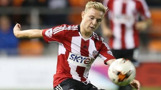 布伦特VS诺维奇前瞻:主队状态火热，客队防守不俗