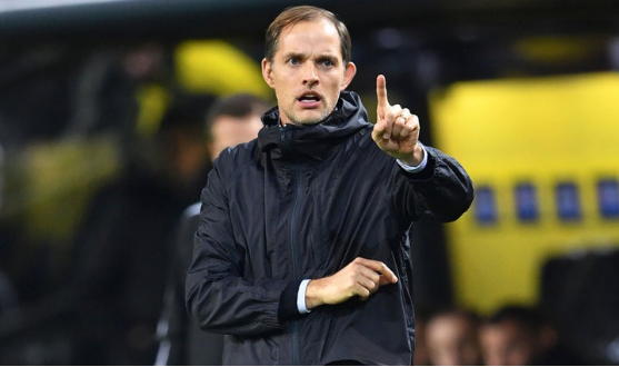 西布朗3-1阿森纳 天空体育：阿森纳并未接触多特主帅图赫尔