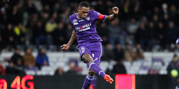 图卢兹vs摩纳哥前瞻:图卢兹主场3分无望