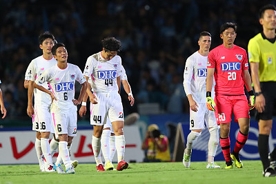 鸟栖沙岩vs磐田喜悦前瞻 鸟栖沙岩是否能收获首球