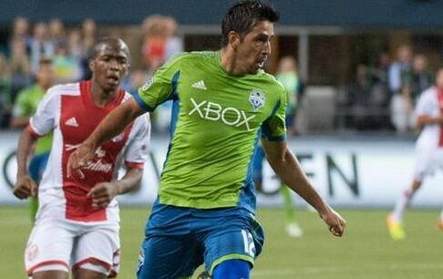 温哥华白帽vs西雅图海湾人