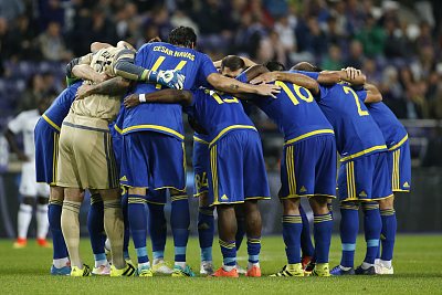 克拉斯亚vs罗斯托夫前瞻 克拉斯亚致力改善防守