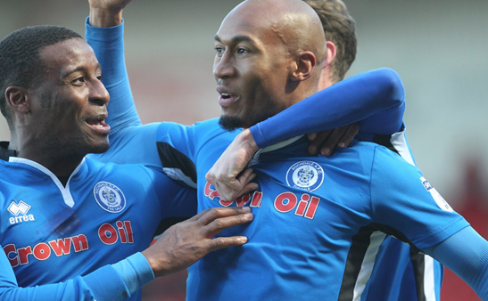 罗奇代尔vs南安联前瞻:主队深陷保级，客队四连败