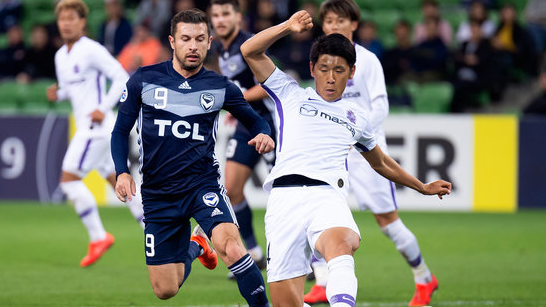 广岛三箭vs湘南海洋前瞻 广岛三箭力争取胜挽回颜面