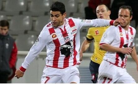 法乙 阿雅克肖vs奥尔良分析 阿雅克肖险遇尴尬,奥尔良赛程不利