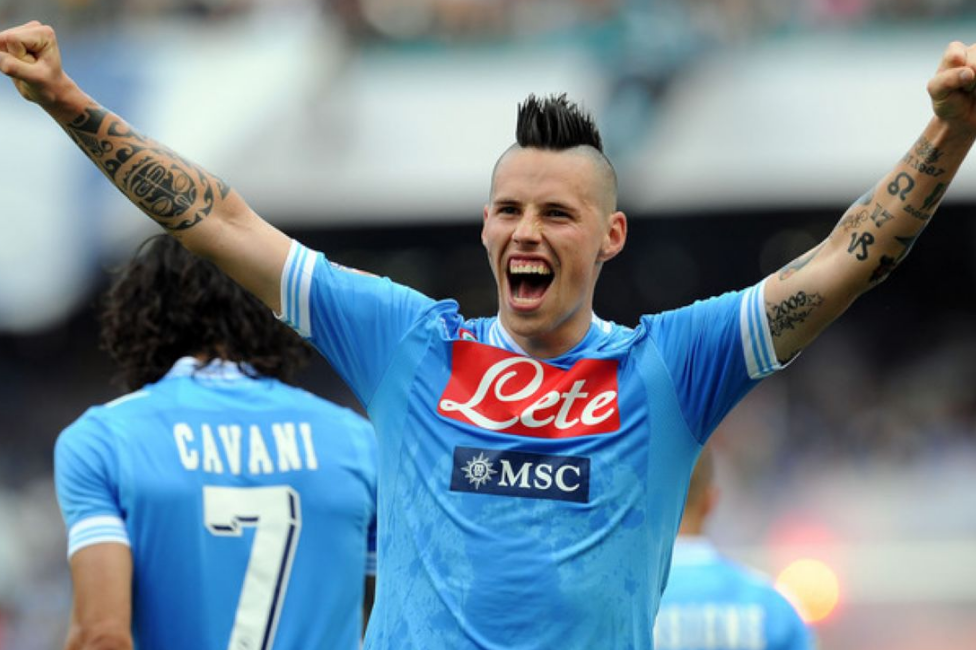 那不勒斯vs贝尔格莱德红星分析   那不勒斯再下一城获得胜利