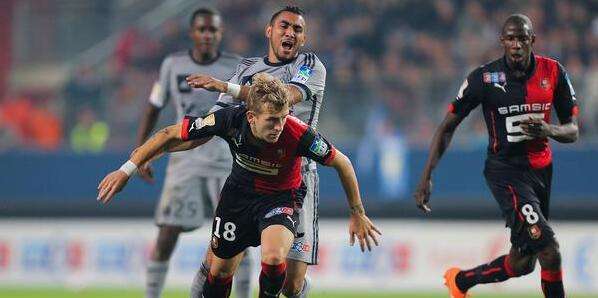 雷恩VS巴黎前瞻 大巴黎堪称雷恩梦魇，本场能否取胜？