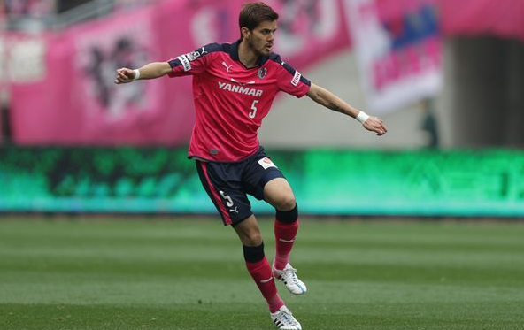 冈山绿雉vs东京绿茵前瞻 冈山绿雉期待能够重振旗鼓