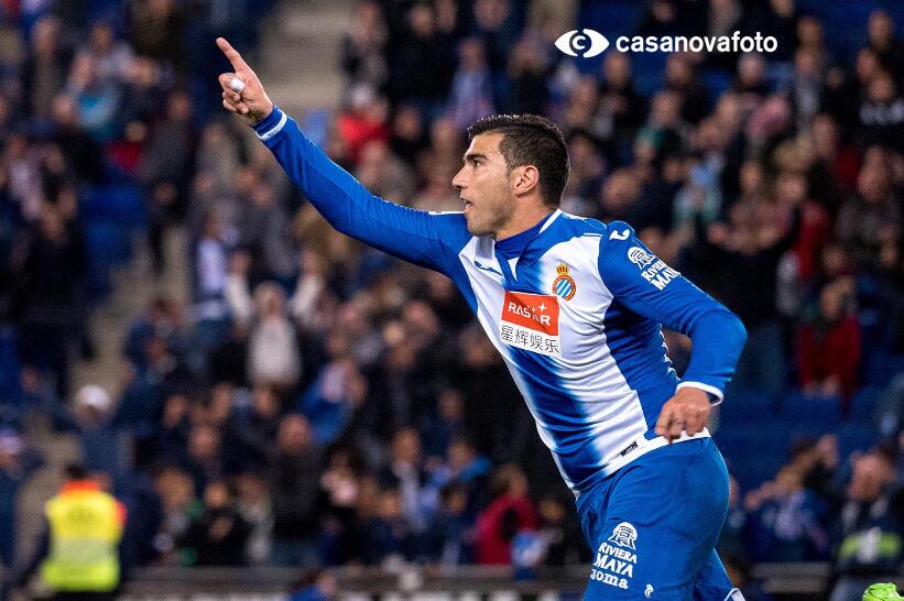 西班牙人2-1贝蒂斯，雷耶斯：绝杀进球献给塞维利亚球迷