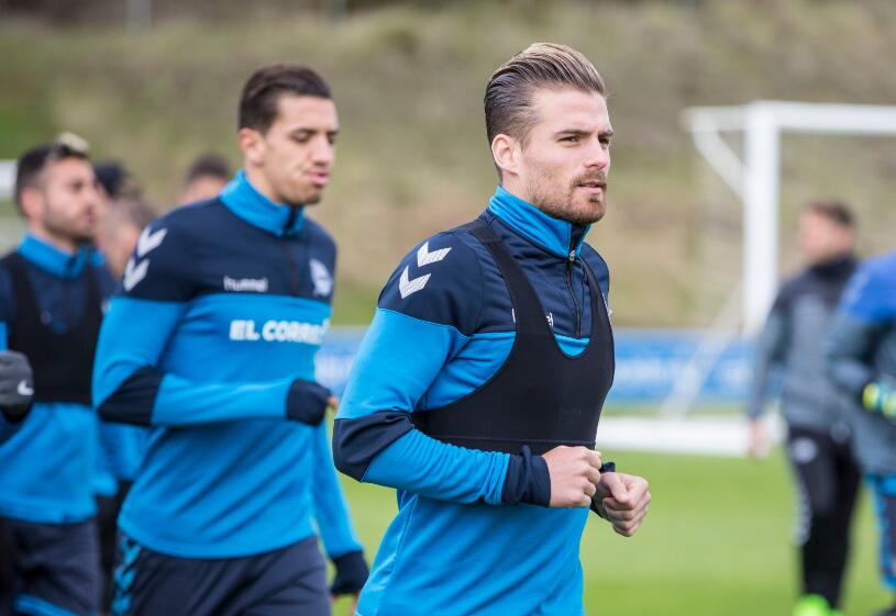 皇马VS阿拉维斯，佩莱格里诺：球队梦想拿到胜利