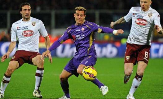 佛罗伦萨VS都灵分析:贝洛蒂复出都灵欲催紫百合