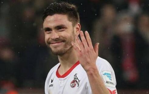 科隆vs马格德堡前瞻 科隆进攻端火力恐怖