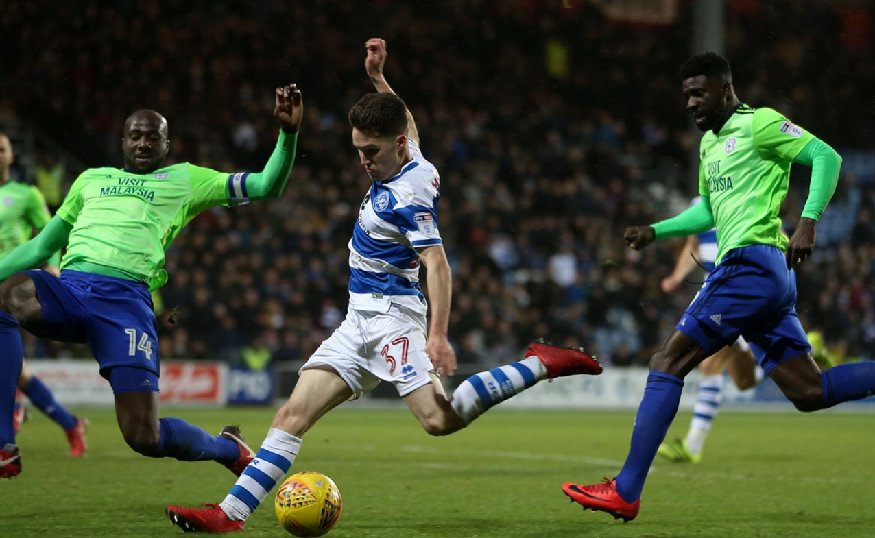 足总杯 女王公园巡游者VS米尔顿凯恩斯前瞻:QPR或取胜