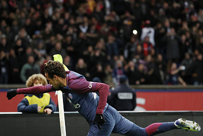 第戎vs巴黎圣日尔曼前瞻 卡瓦尼伤愈复出