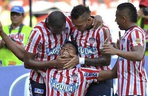 巴兰基亚青年vs累西腓体育前瞻:主队手握巨大优势晋级在望