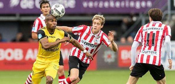 罗达JCvs阿贾克斯前瞻 阿贾克斯18场不败