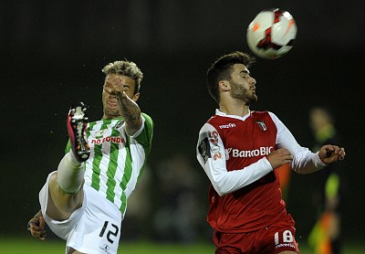 里奥阿维vs布拉加前瞻 里奥阿维优先考虑保级