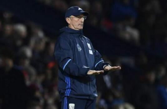 西布朗0-1切尔西 普利斯：球队限制了切尔西 他们运气不错